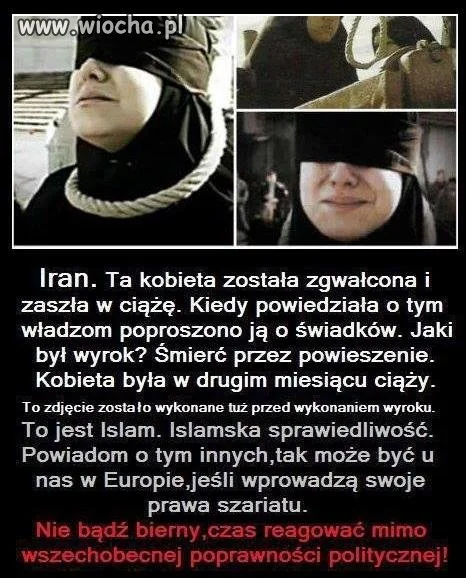 Islam, islam, islam