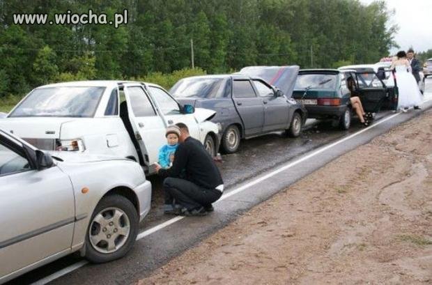 Na nowej drodze życia