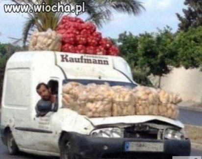 Nie chcieliście kebabów?!