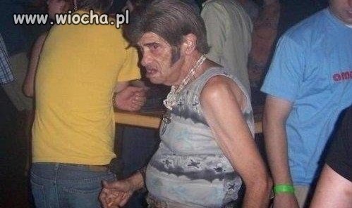 Elvis ciągle żyje!