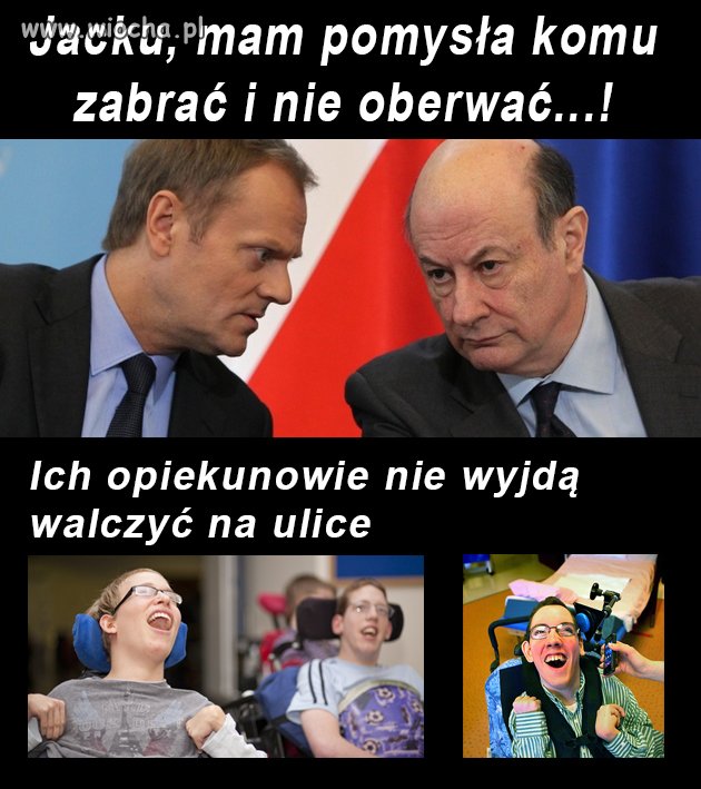 Najłatwiej szukać  oszczędności wśród opiekunów