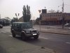 Pozdrawiam mistrza parkowania 