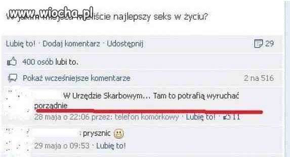 A jednak...