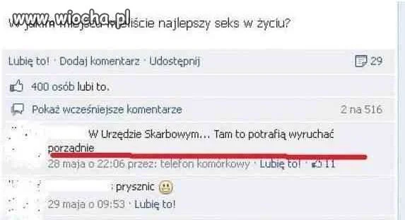 A jednak...