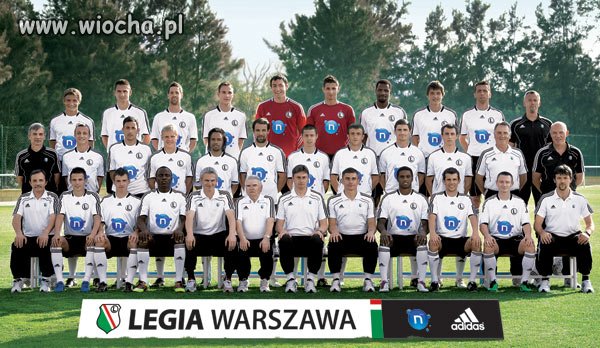 Mistrz Polski