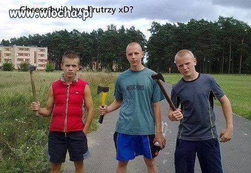 Chcesz ch... być krótszy?