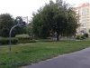 Chciałem pograć w kosza na osiedlu