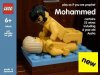 Lego dla muzoli