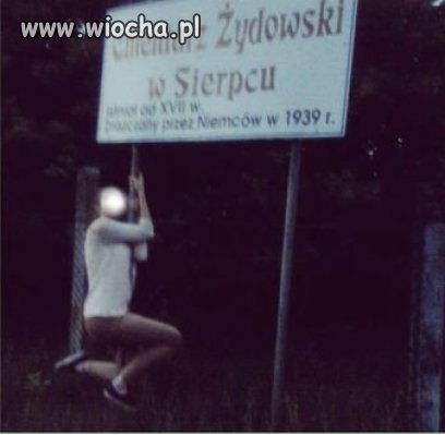 Nie ma to jak szacunek...