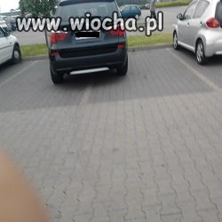 Kierowca BMW