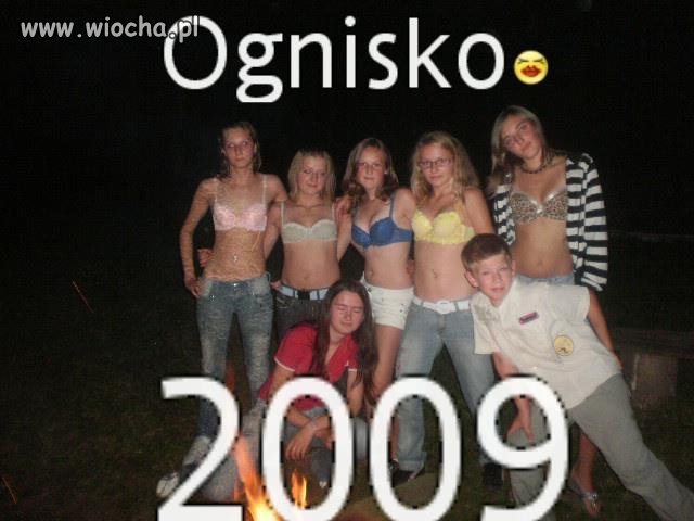 Mam 14 lat,