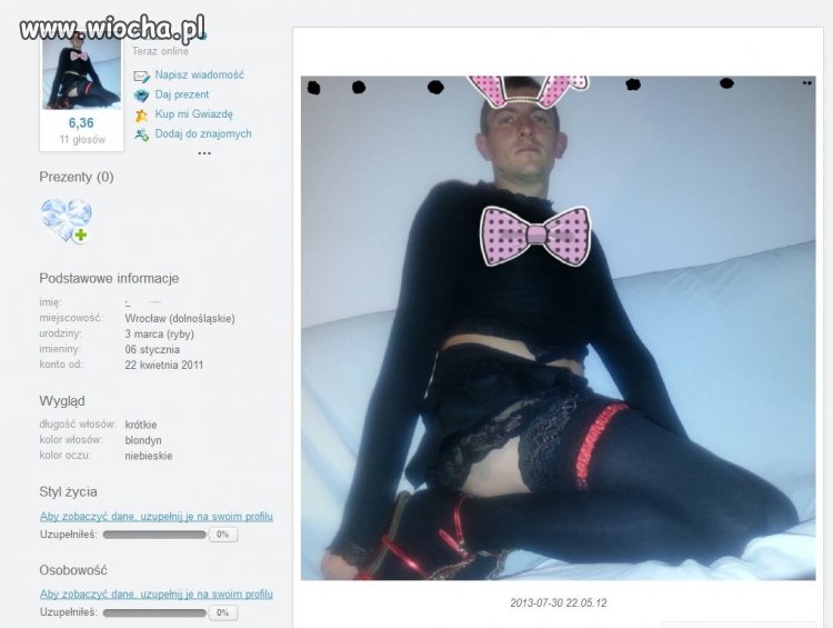 Zdecydowanie wygrał dziś internet!