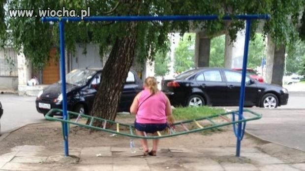Ta stal jest naprawdę słabej jakości