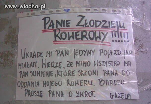 CIEKAWE CZY ZWRÓCI