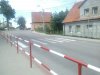 Idę sobie na spacer.