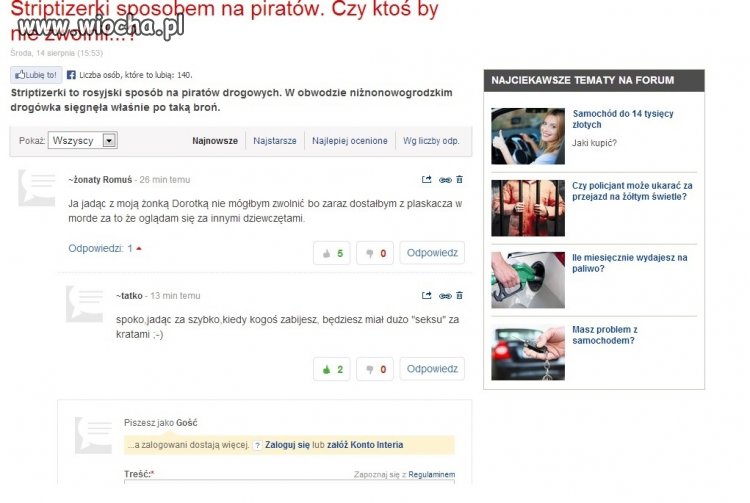 Mistrz riposty powraca