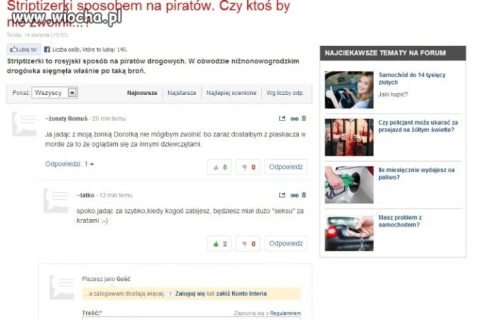 Mistrz riposty powraca