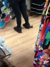 Z serii Buty