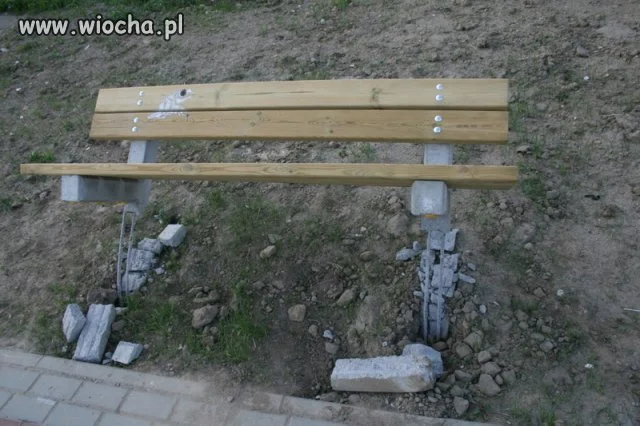-Co???!!!...Ja nie rozpie***ę!!!