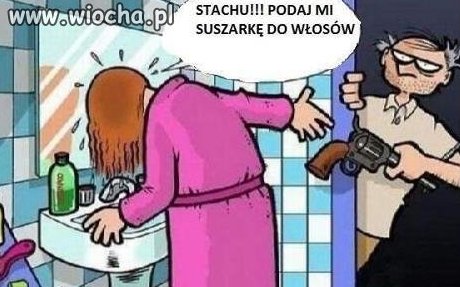 Bo z żoną