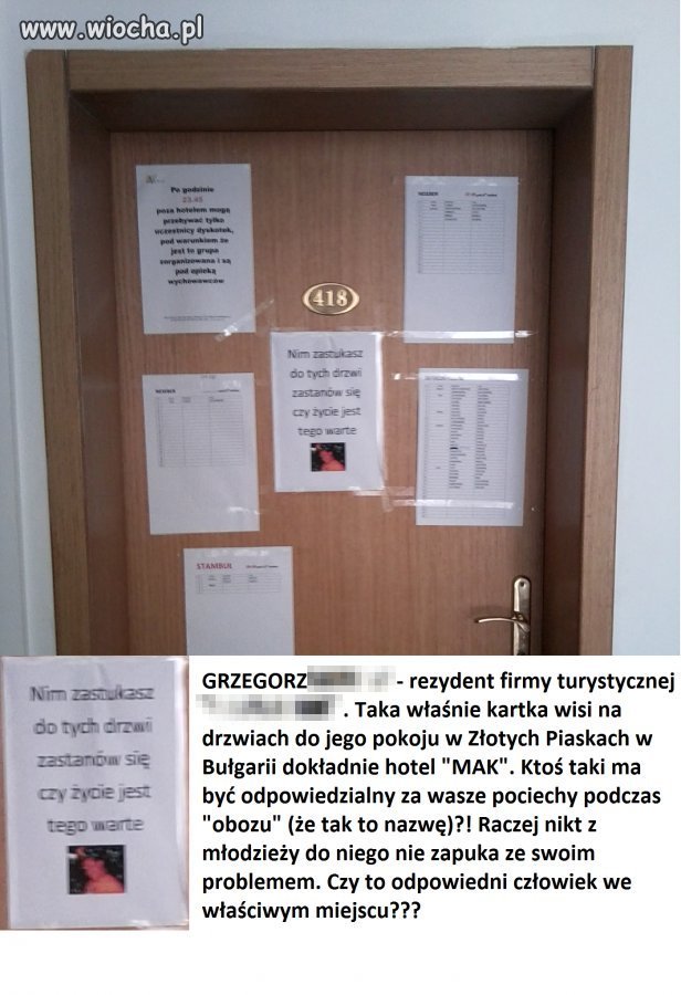 Wszystko w temacie