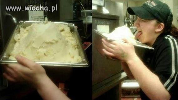 Ktoś to pierwszy musi spróbować