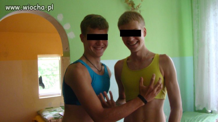 Nie ma to jak...