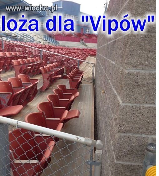 Loża dla Vipów