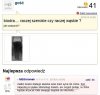 Jak się nie ma fajnej Twarzy to trzeba pokazać