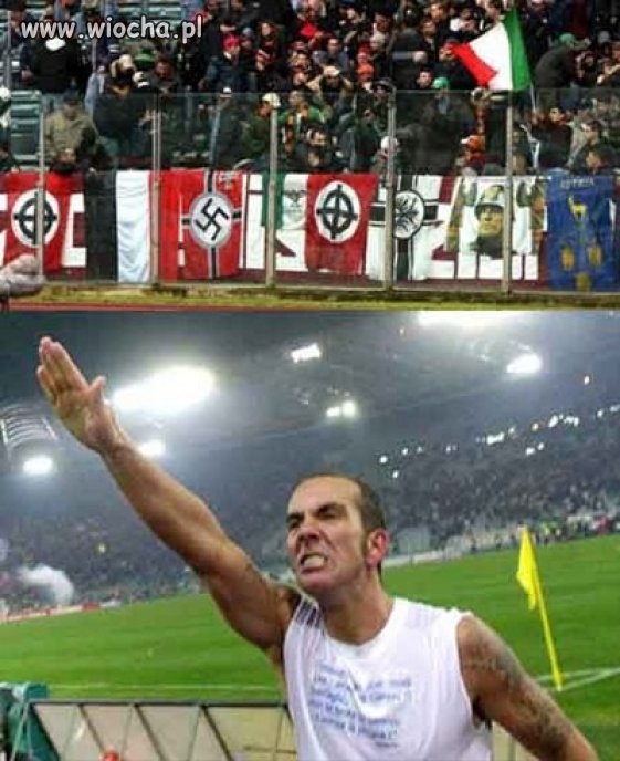 To jest prawdziwy sportowiec