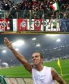 To jest prawdziwy sportowiec