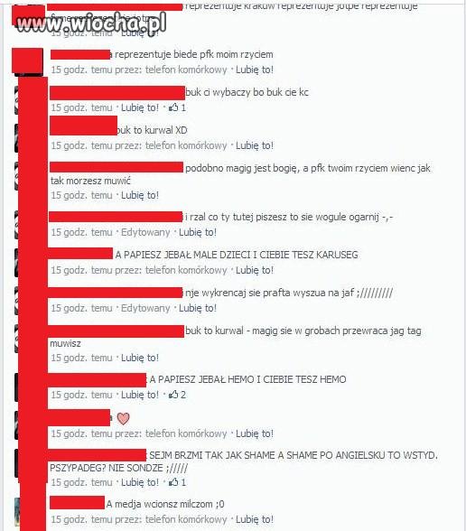 Dokąd ten świat zmierza?