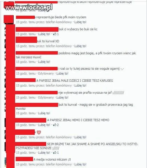 Dokąd ten świat zmierza?