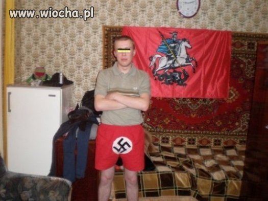 Mój brat