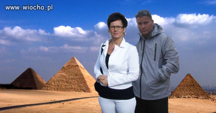 Magia photoshopa i niespełnione marzenia