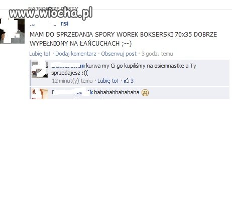 Sprzedam