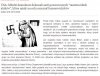 "Faszyzm" po amerykańsku