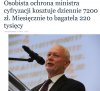 Ile kosztuje nas ochrona du...w