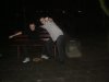 W trudnych momentach