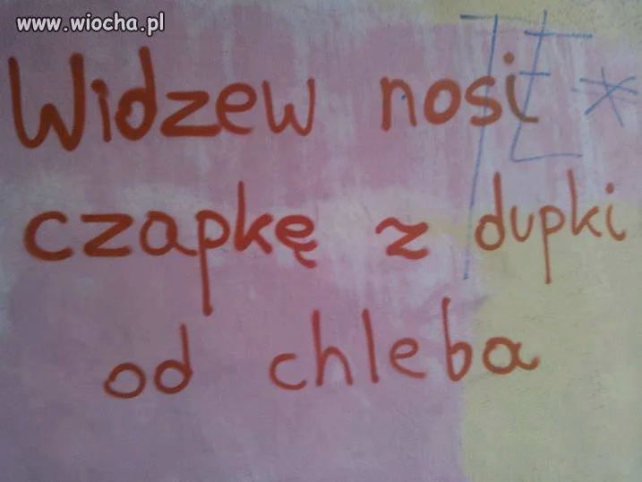 Łódzkie wojny