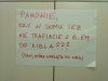 Uroki sprzątania