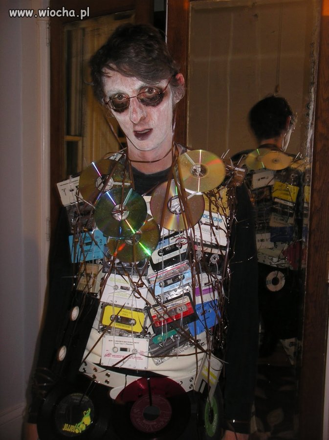 Prawdziwy meloman
