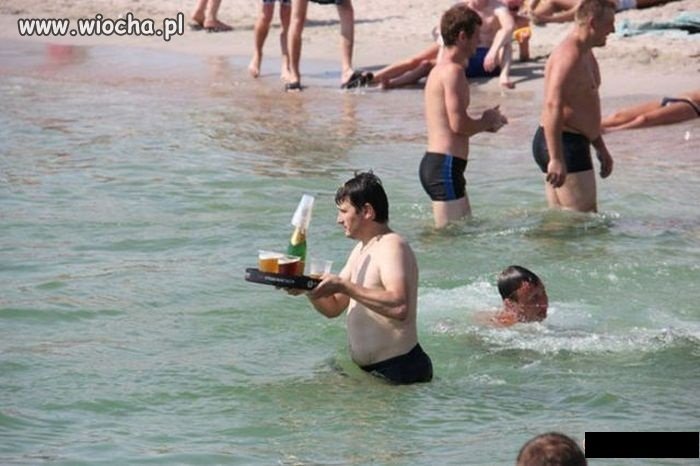 Chyba na specjalne zamówienie...
