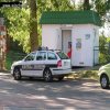 Nikomu nie przepuszczą 