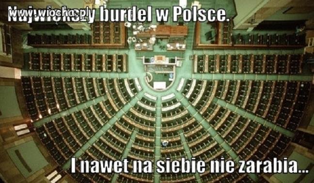 Wzięli by się do roboty...