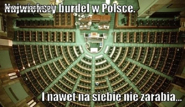 Wzięli by się do roboty...