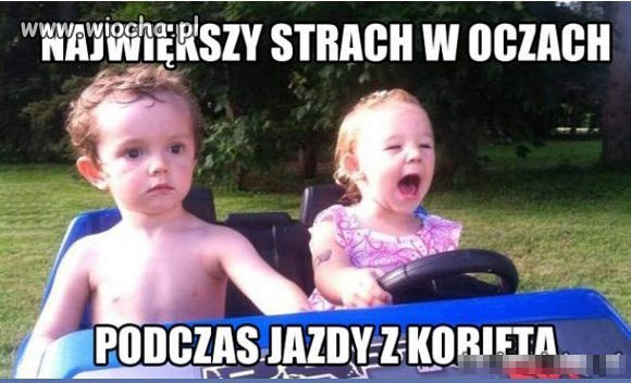 Jazda...