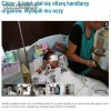 Chiny i łowcy ludzkich narządów...