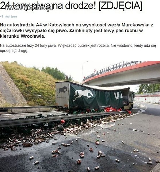 Po prostu tragedia
