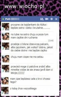 Tak się bawią 13-latki